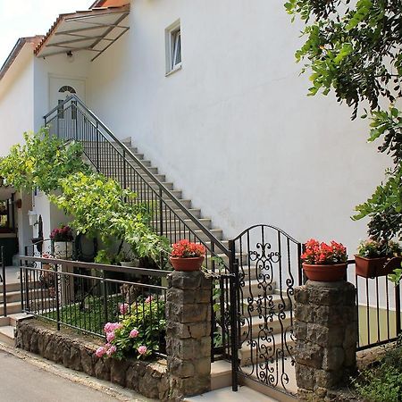 Apartments Tanja Живогошче Экстерьер фото