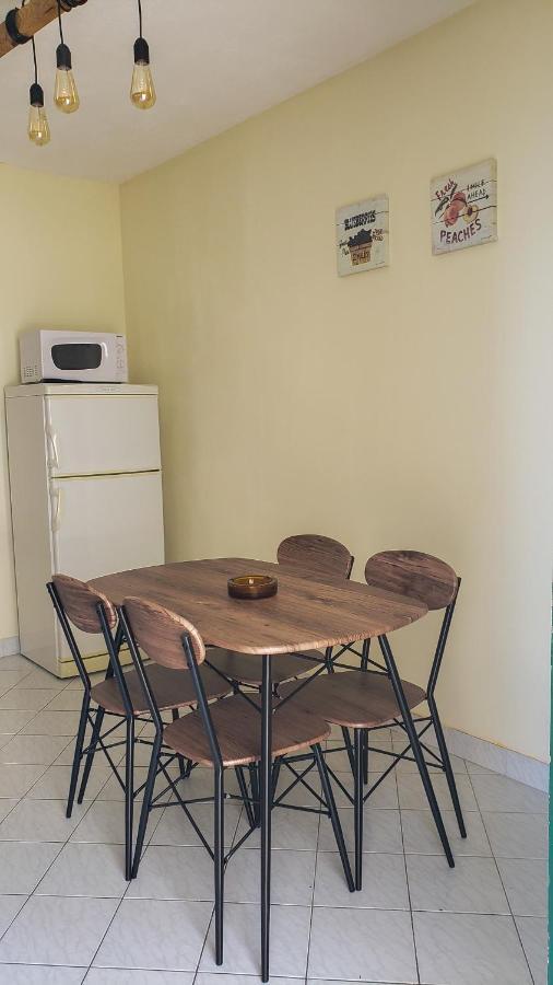Apartments Tanja Живогошче Экстерьер фото