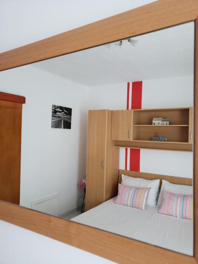 Apartments Tanja Живогошче Экстерьер фото