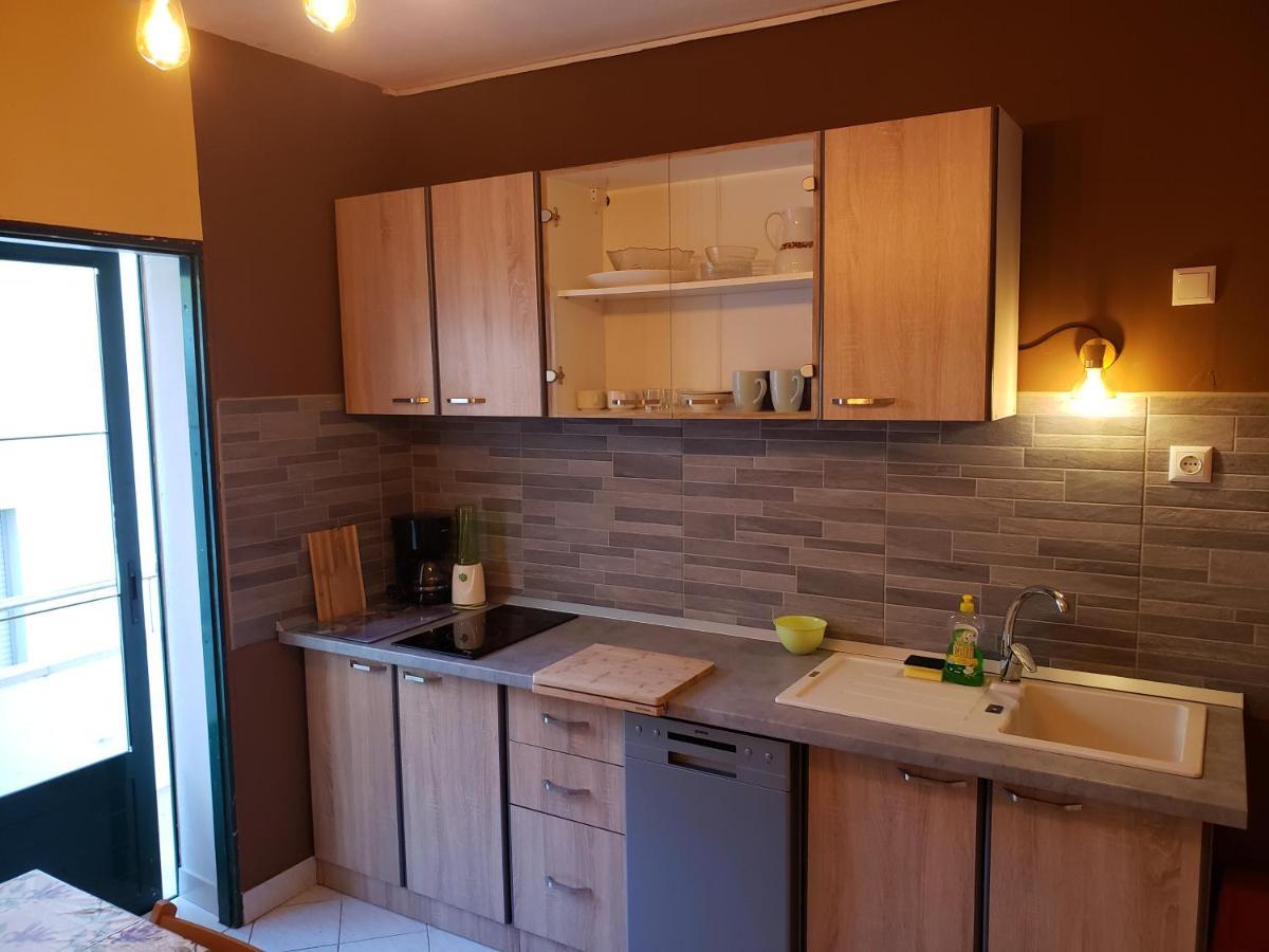 Apartments Tanja Живогошче Экстерьер фото