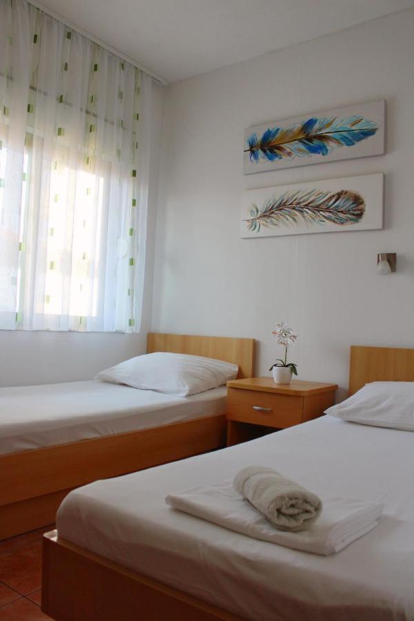 Apartments Tanja Живогошче Экстерьер фото