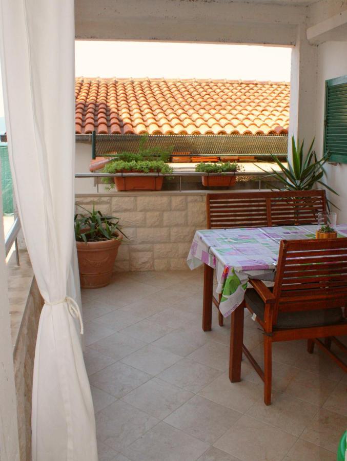 Apartments Tanja Живогошче Экстерьер фото