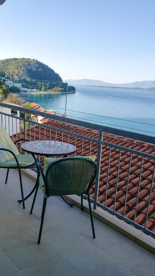 Apartments Tanja Живогошче Экстерьер фото