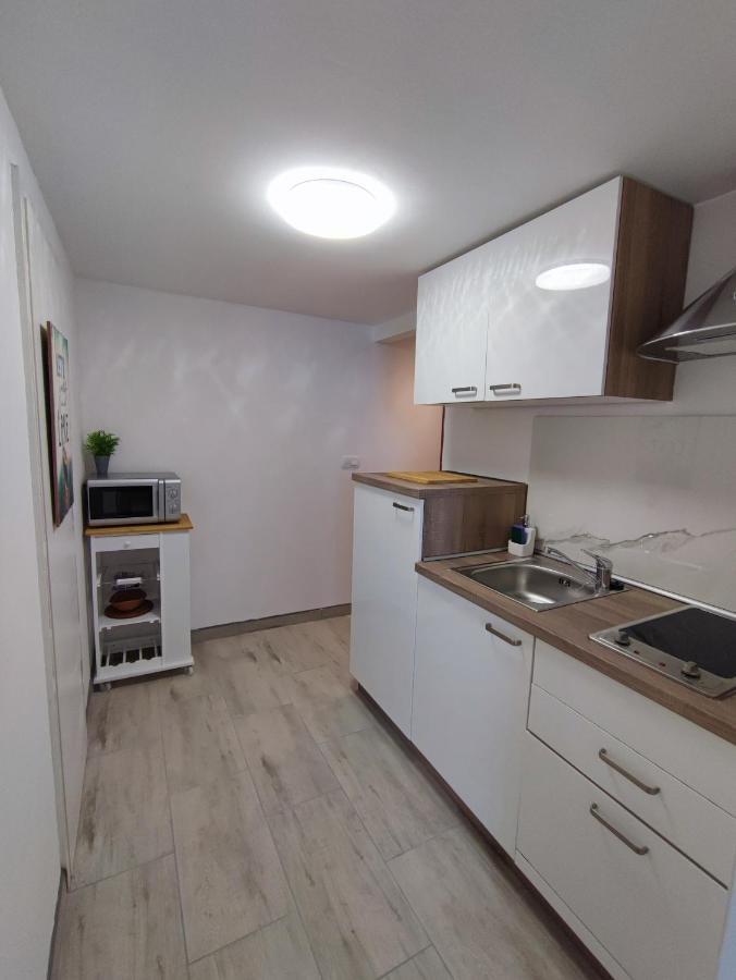 Apartments Tanja Живогошче Экстерьер фото