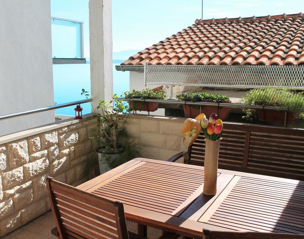 Apartments Tanja Живогошче Экстерьер фото