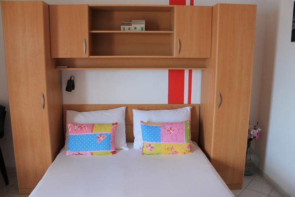Apartments Tanja Живогошче Экстерьер фото