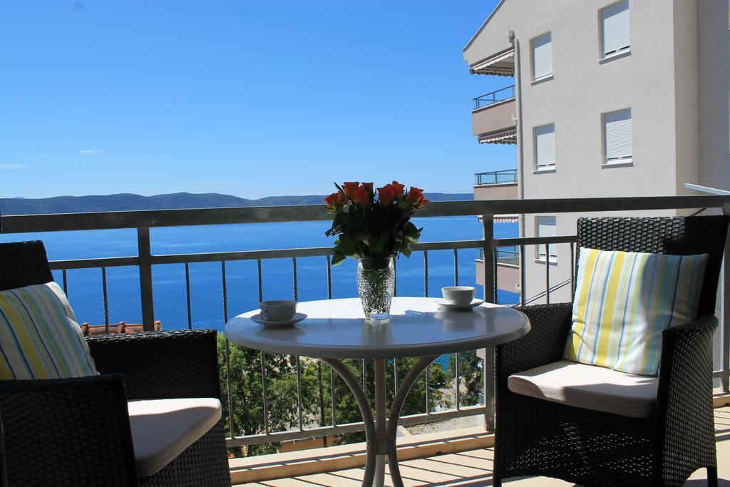 Apartments Tanja Живогошче Экстерьер фото