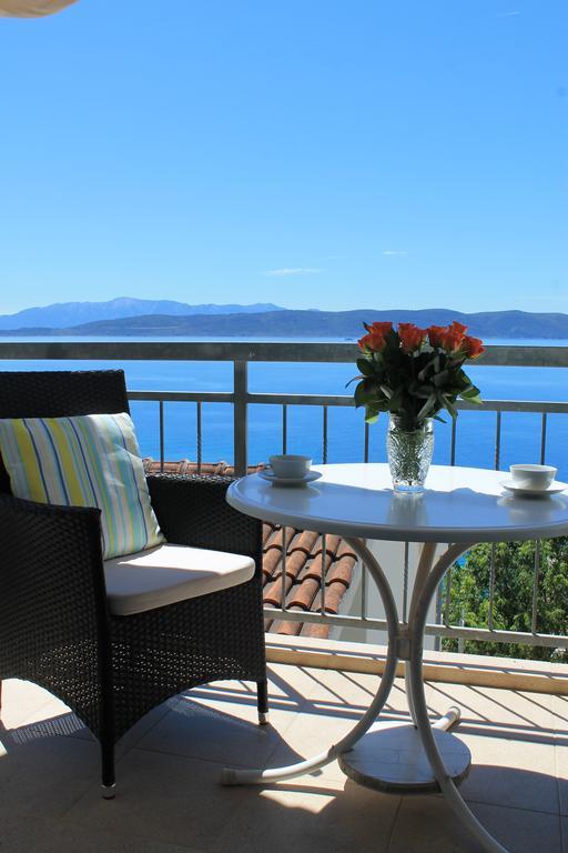 Apartments Tanja Живогошче Экстерьер фото
